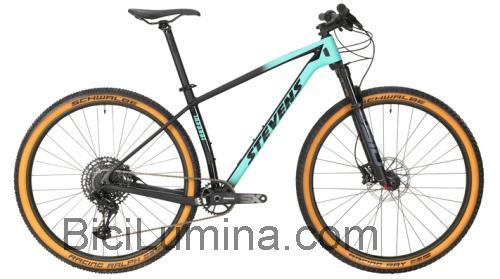 Stevens Sonora ficha tecnica 